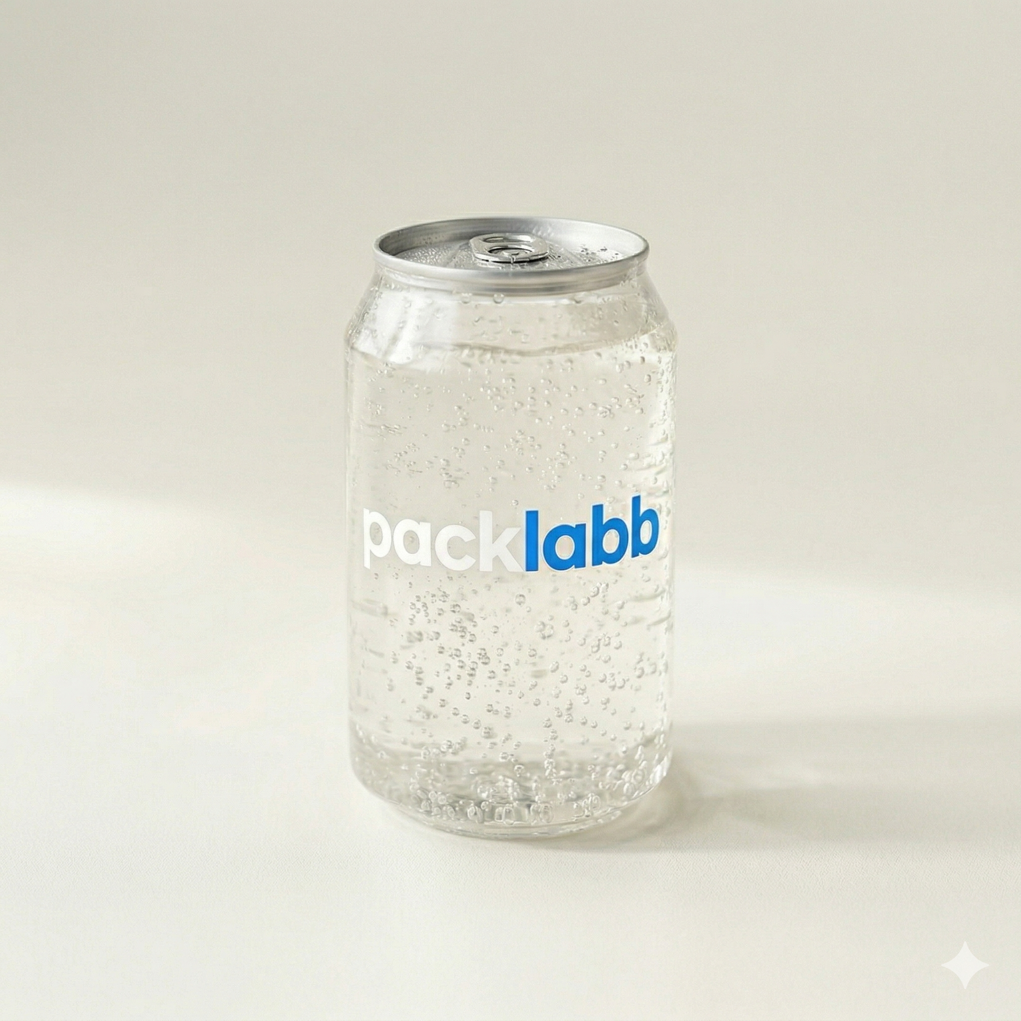 PET Cans - 330ml