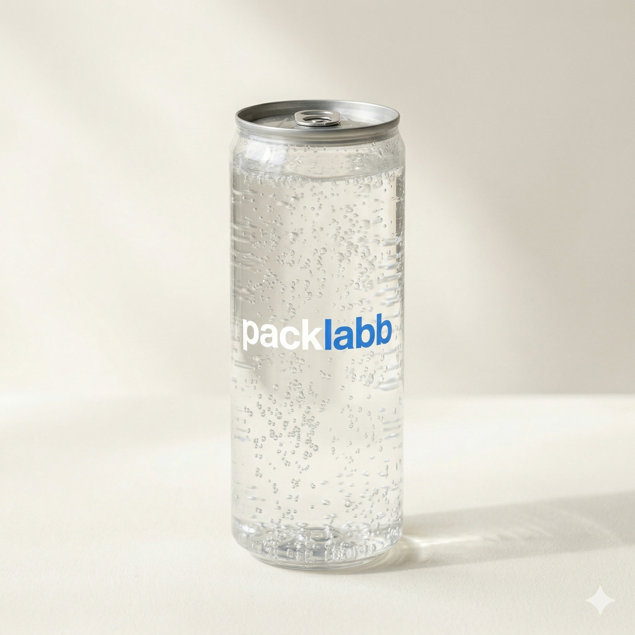 PET Cans - 500ml