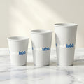 Coffee Cups - Custom Printed